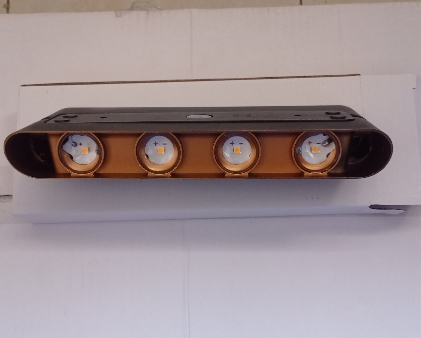 Applique XTRA 8 LED