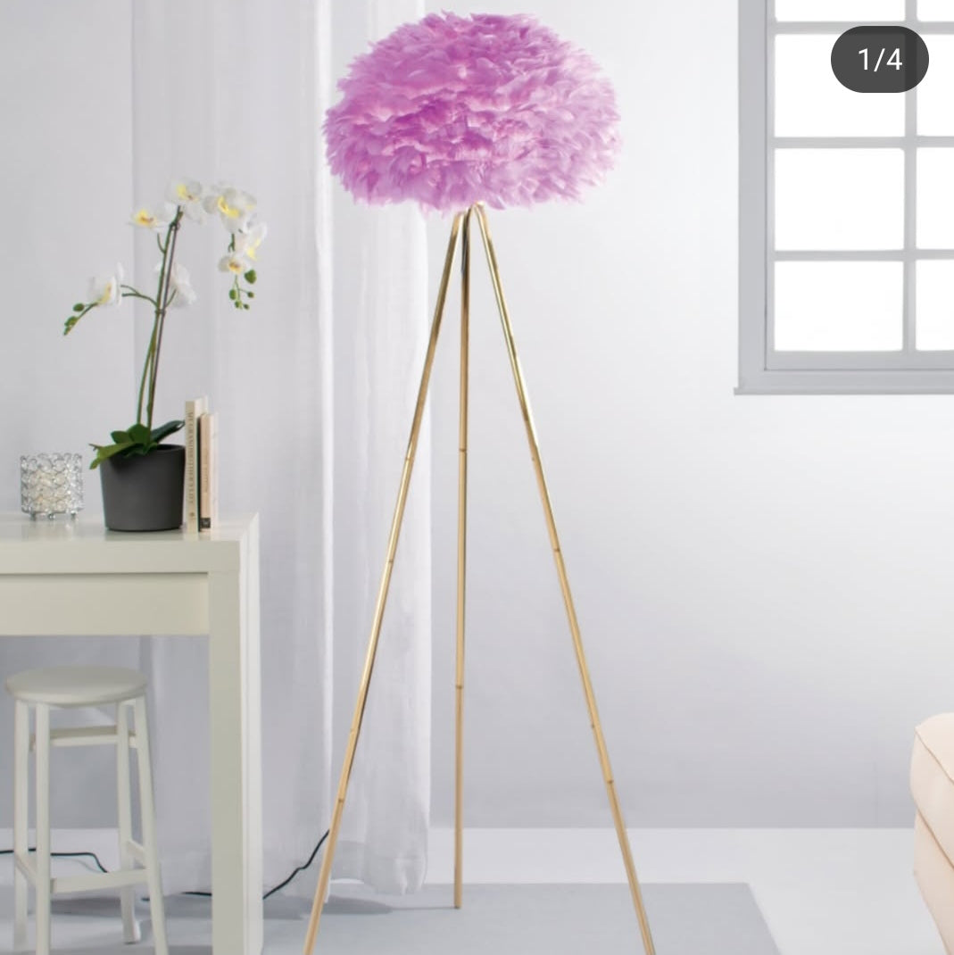 Lampadaire VIOLETA