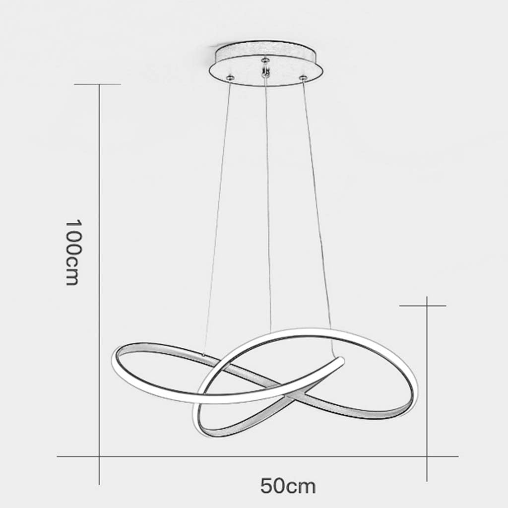 suspension  INFINITY Black
