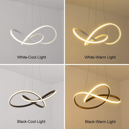 suspension  INFINITY Black