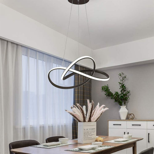suspension  INFINITY Black