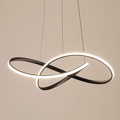 suspension  INFINITY Black