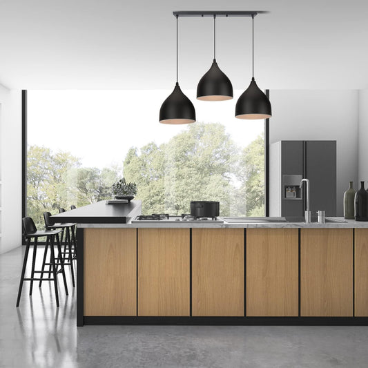 Suspension KLARA Triple