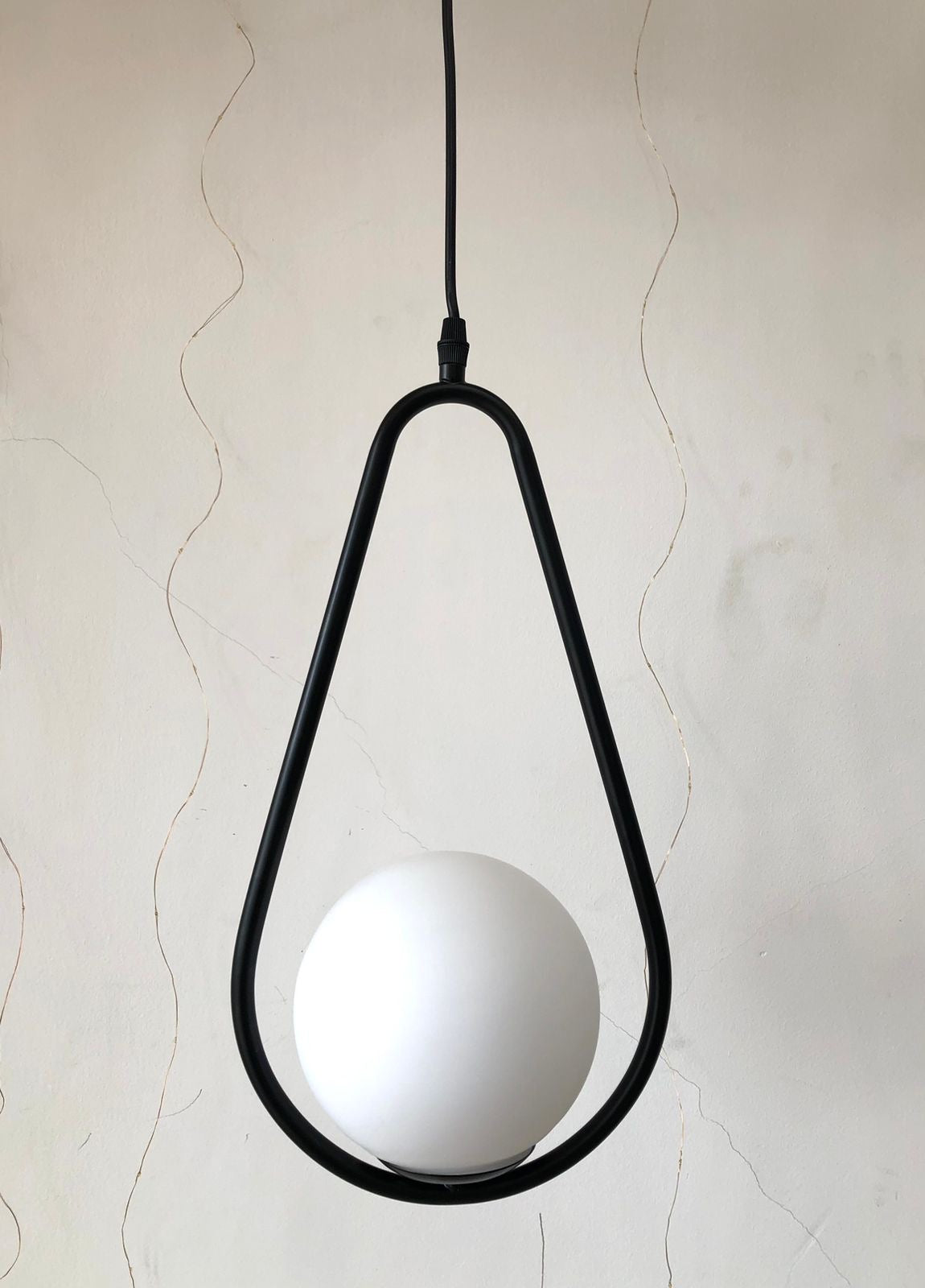 Suspension OSLA