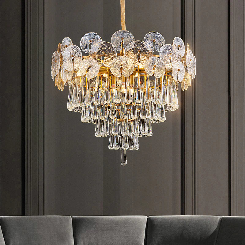 Lustre LUXURY