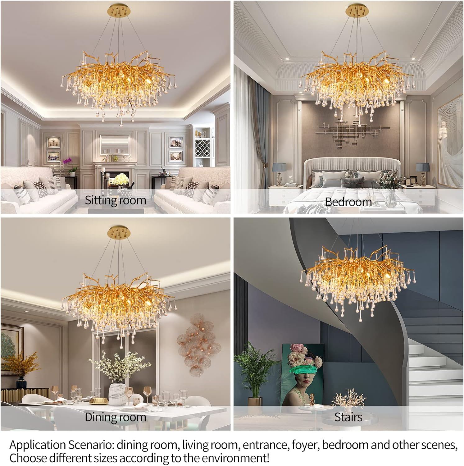 DECOLIGHT°° Boutique en ligne vente Luminaire et décoration éclairage ...