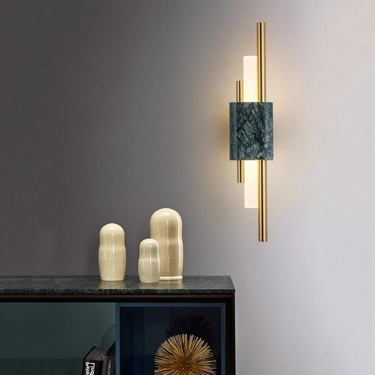 Applique LUXY Marbre