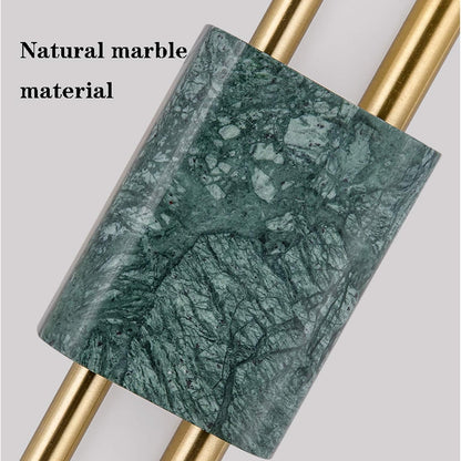 Applique LUXY Marbre