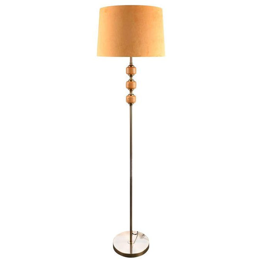 Lampadaire ORANGE