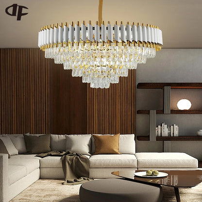 Lustre AGDAL White