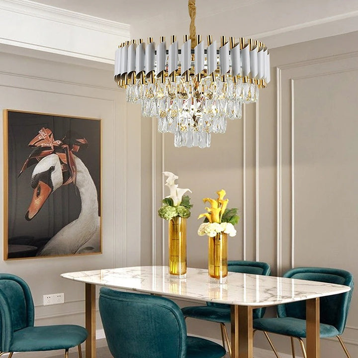 Lustres luminaire maroc éclairage salon casablanca led marrakech villa ...