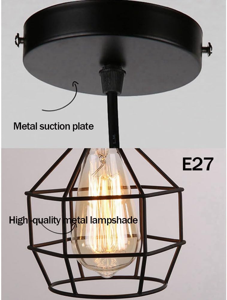 Suspension MINIMA corde