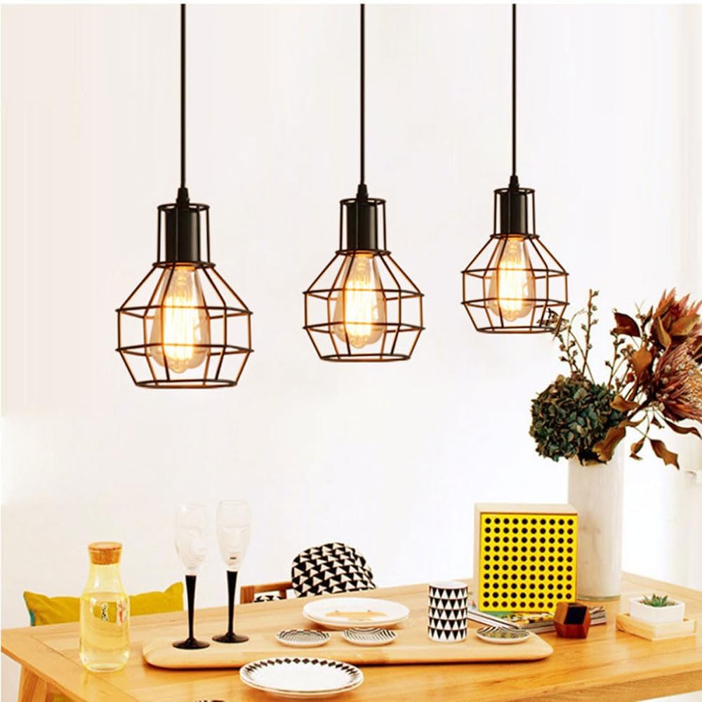 Suspension MINIMA Triple