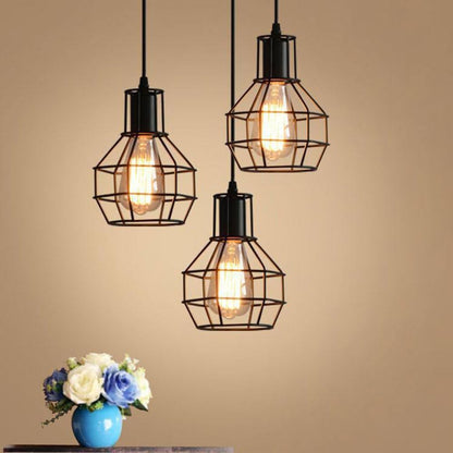Suspension MINIMA Triple