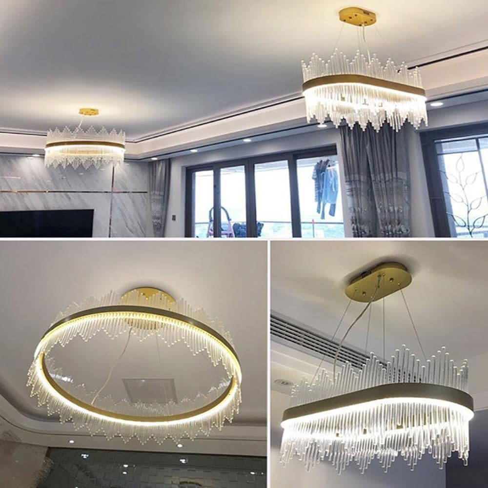 DECOLIGHT°°Boutique en Ligne Luminaire Maroc Casablanca Lustre salaon ...