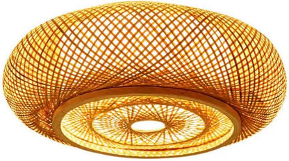 Plafonnier NATURA Bambou