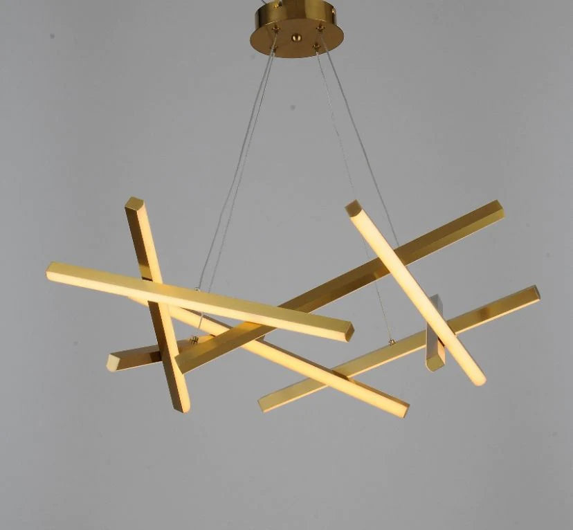 Suspension SPIDER Gold