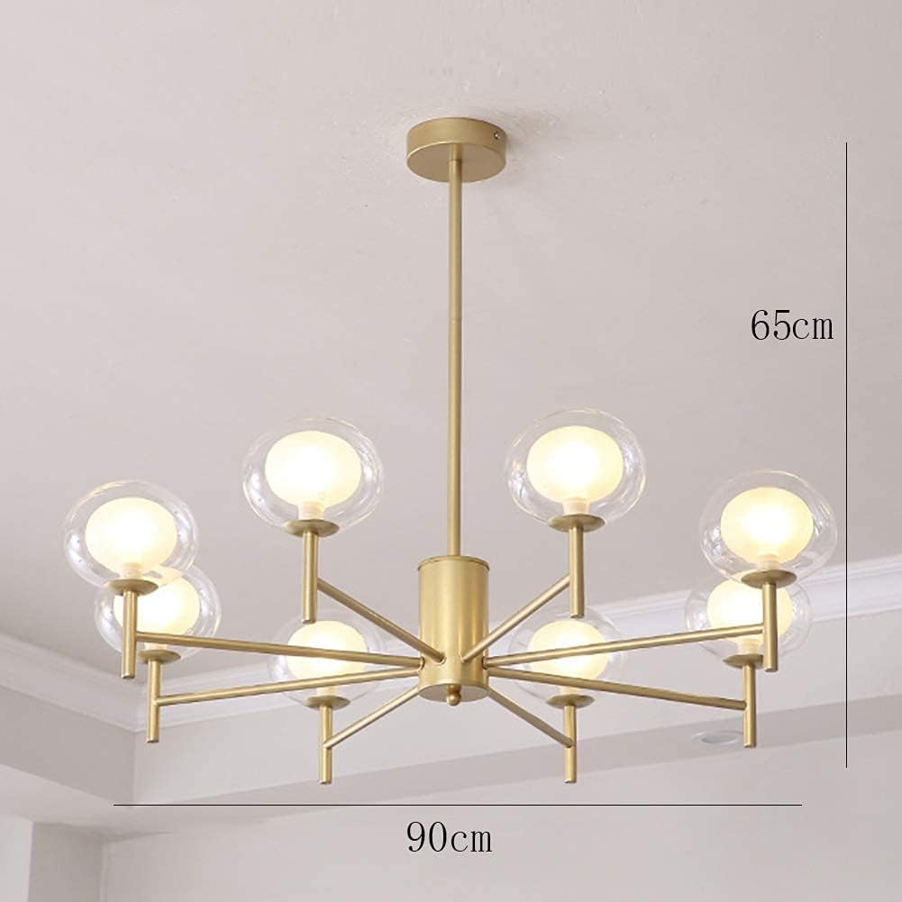 Suspension NORDICA-8