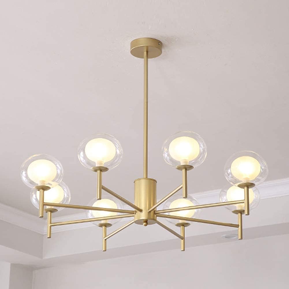 Suspension NORDICA-8