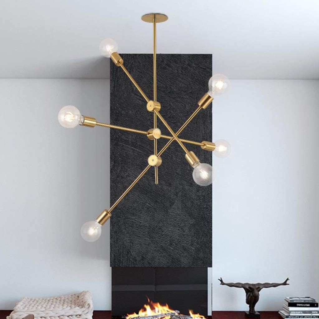 Lustre plafonnier NOSTALGIA