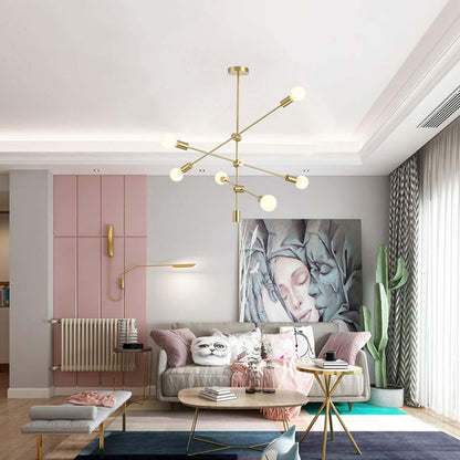 Lustre plafonnier NOSTALGIA
