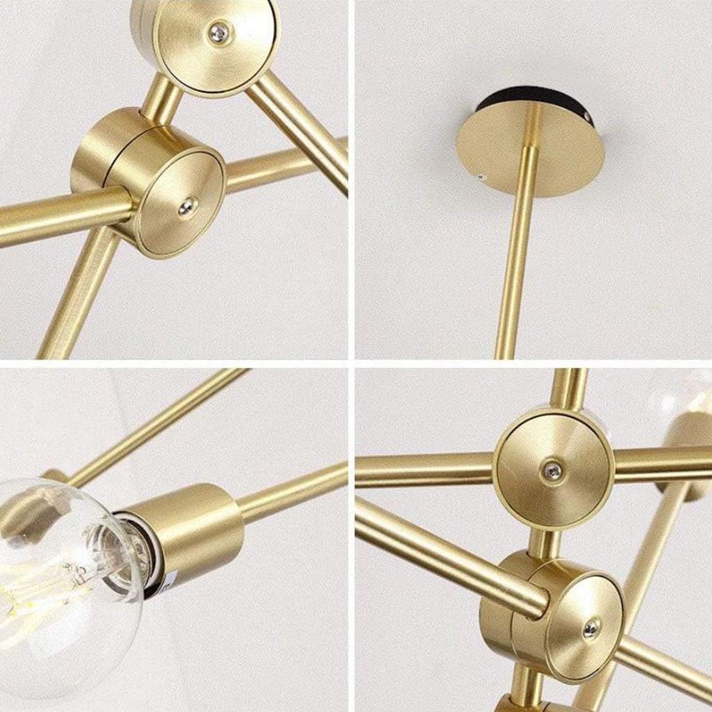 Lustre plafonnier NOSTALGIA