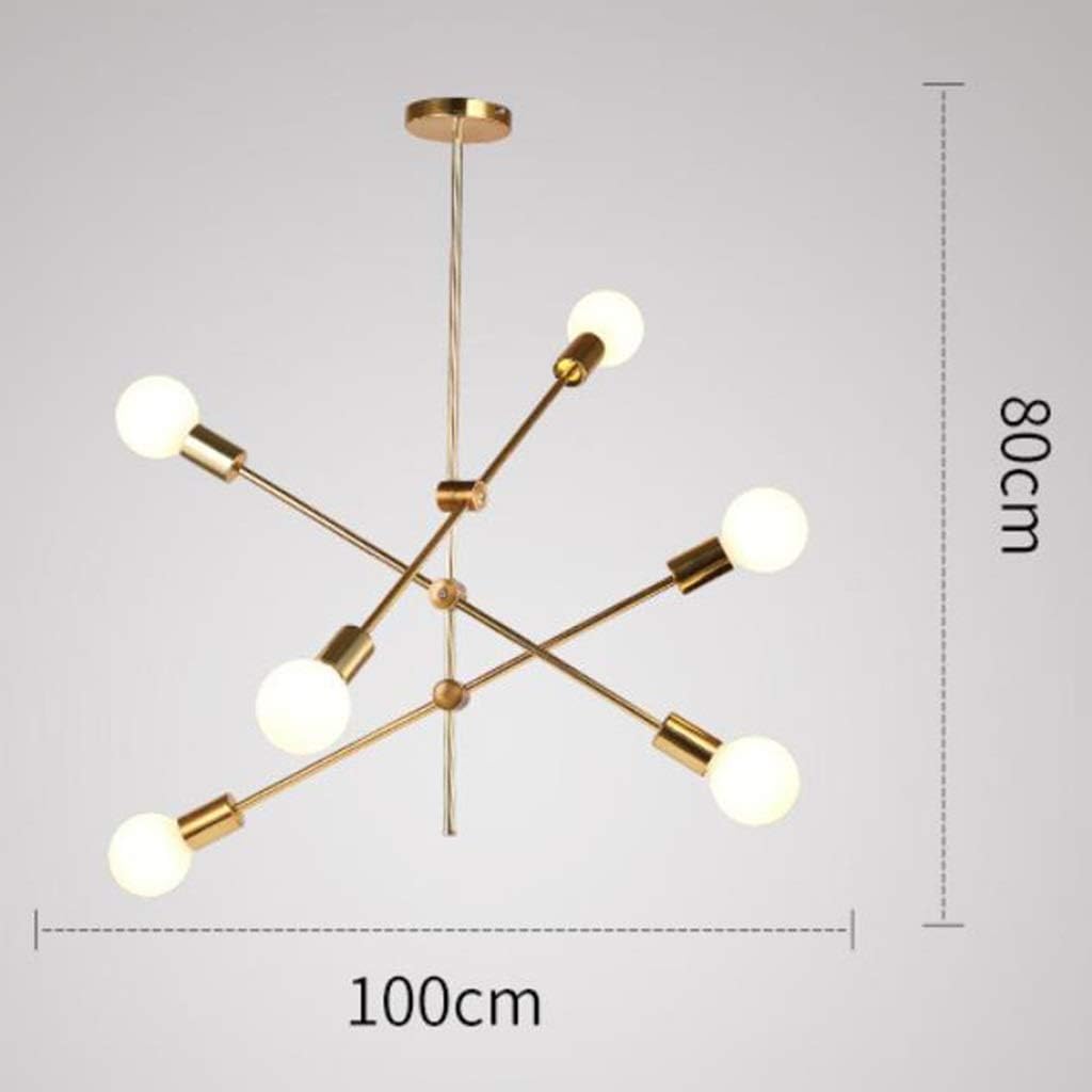 Lustre plafonnier NOSTALGIA