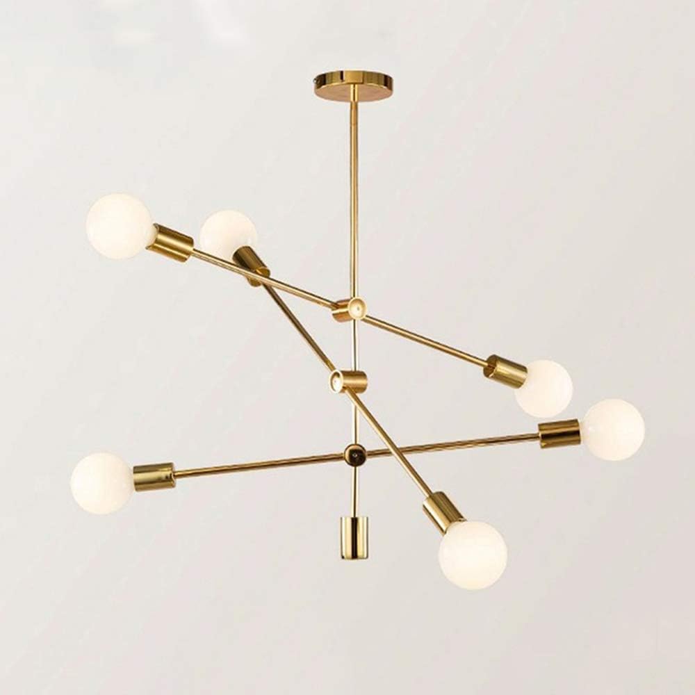 Lustre plafonnier NOSTALGIA