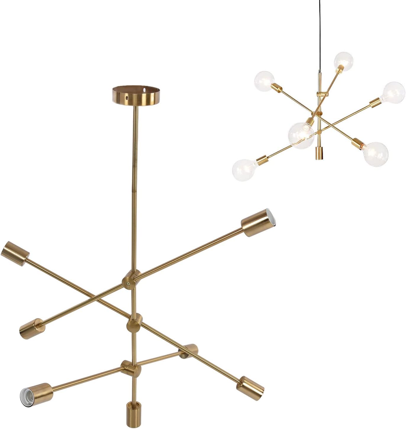 Suspension OCTAVIA -6