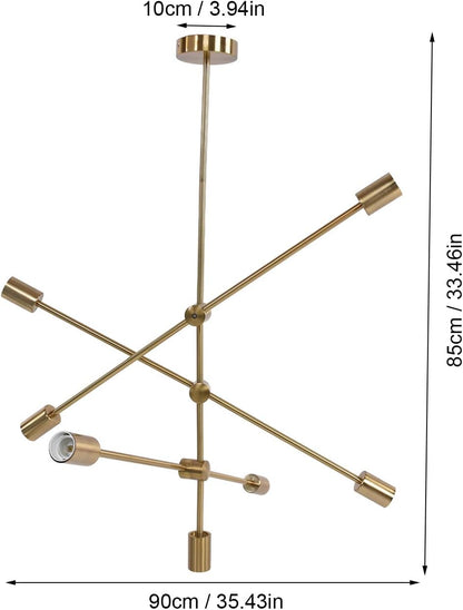 Suspension OCTAVIA -6