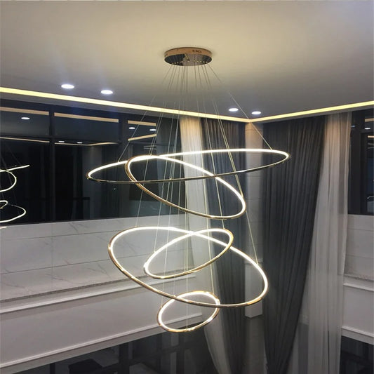 Suspension OUZOUD