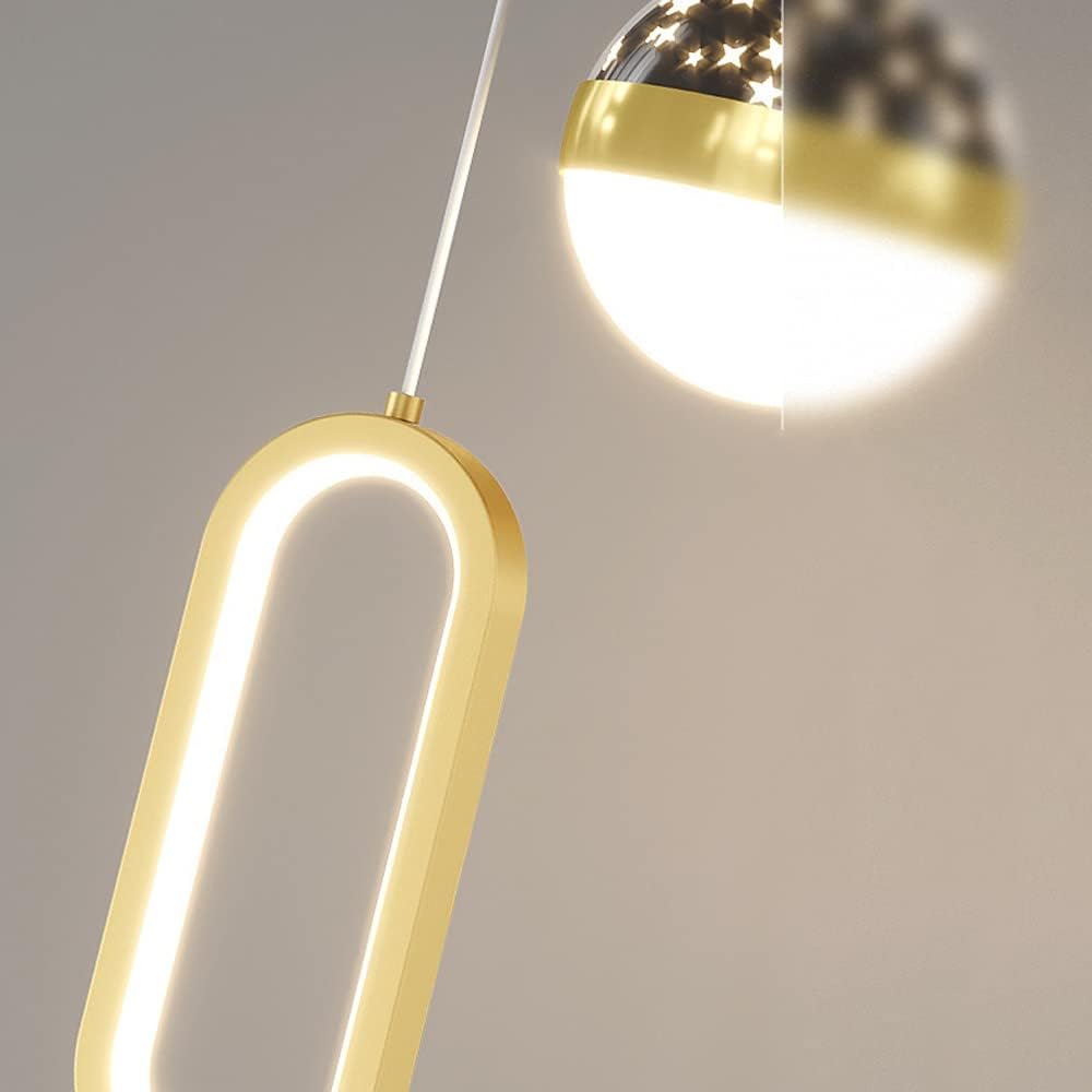 Suspension SLIM