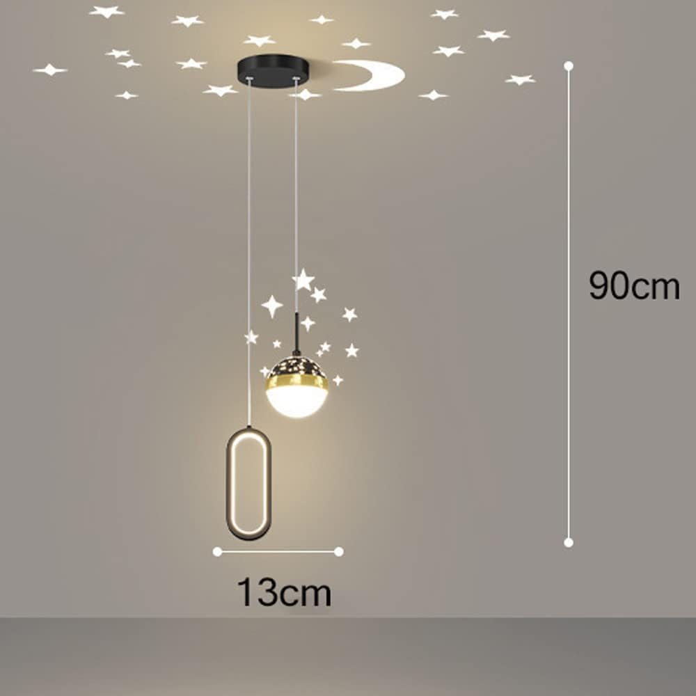 Suspension SLIM