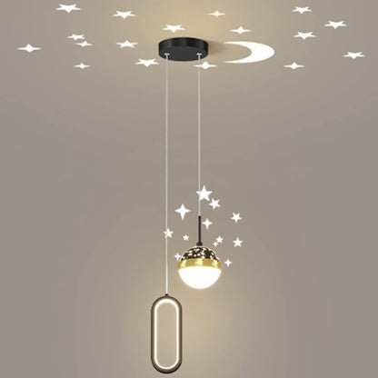 Suspension SLIM