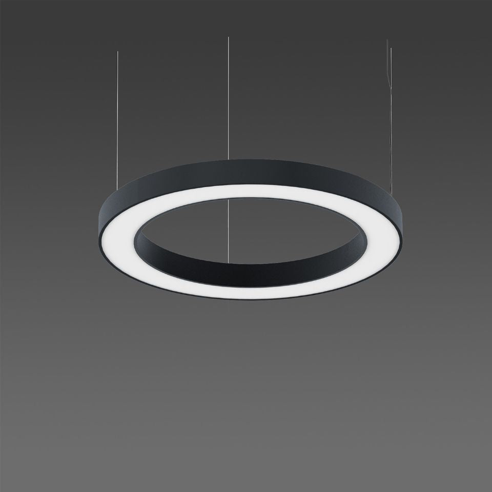 Plafonnier ORBIT -120cm-