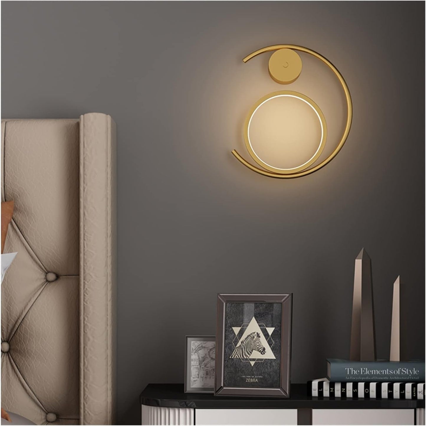 Applique PRIME Gold