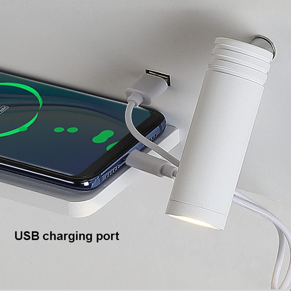 Applique SMART USB+Wirless Charging