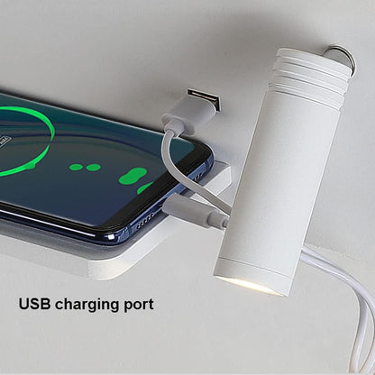Applique SMART USB+Wirless Charging