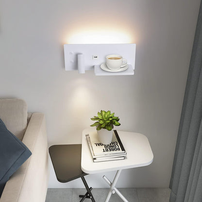 Applique SMART USB+Wirless Charging