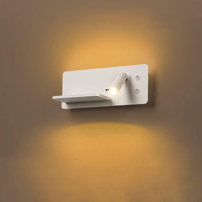 Applique SMART USB+Wirless Charging