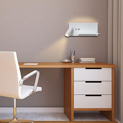 Applique SMART USB+Wirless Charging