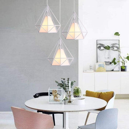 Suspension SOLEA
