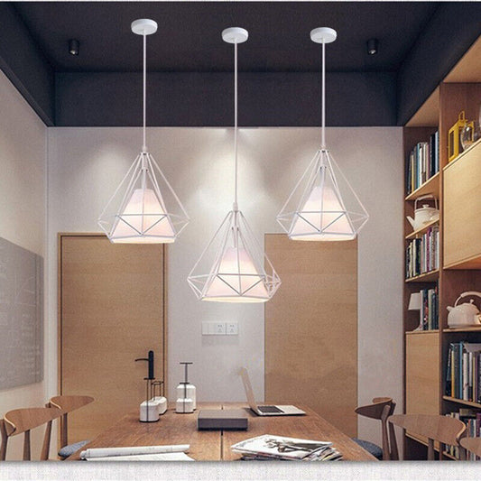 Suspension SOLEA
