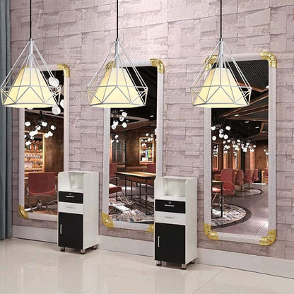Suspension SOLEA