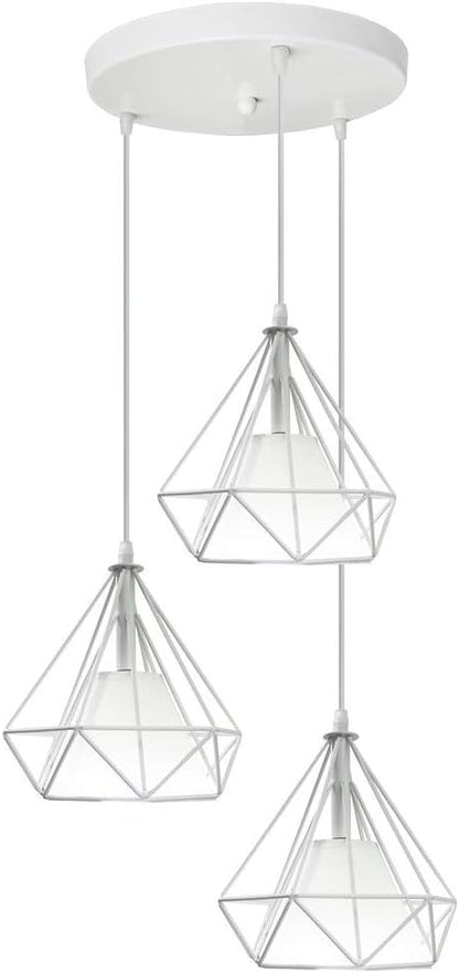 Suspension SOLEA triple