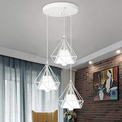 Suspension SOLEA triple