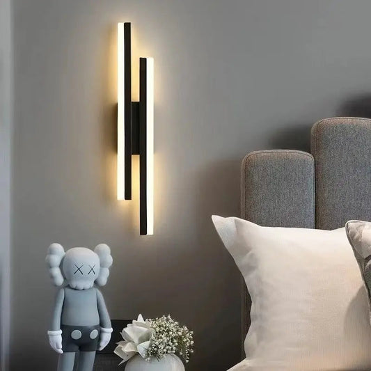 Applique TWINNY Black