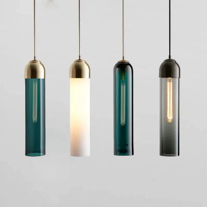 Suspension TULIPE