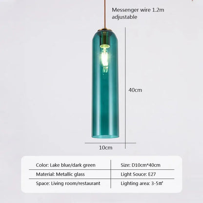 Suspension TULIPE