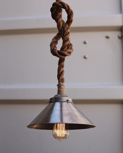 Suspension CHAPO corde